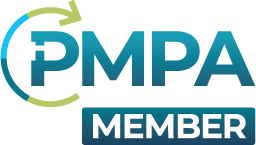 PMPA — Precision Machined Products Association member