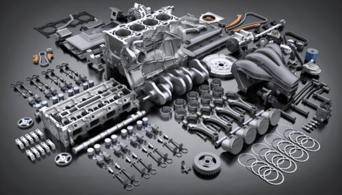 Automotive