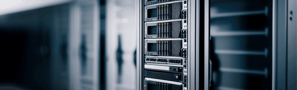 Data Centers