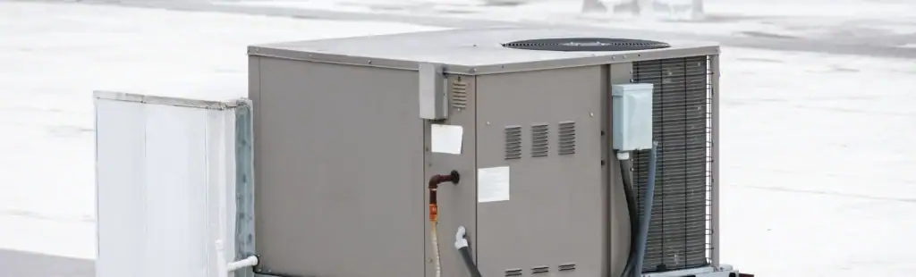 HVAC and refrigeration equipment — precision turned components
