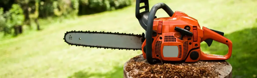 Outdoor power equipment — precision turned components